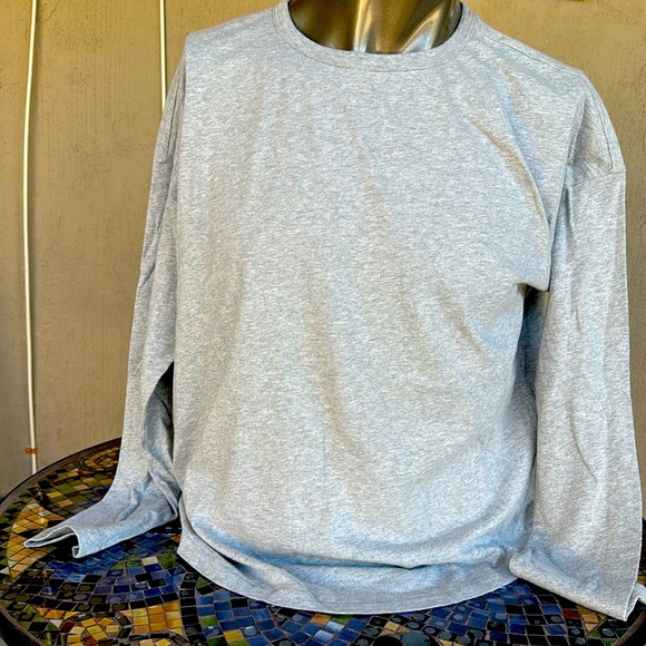 Treasure & Bond cotton tee - M - Picture 4 of 10